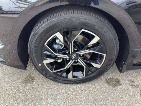 Used 2025 Hyundai Sonata SEL image 38