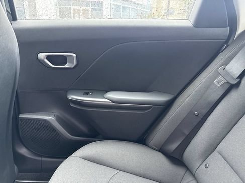 New 2026 Kia K4 FWD image 23