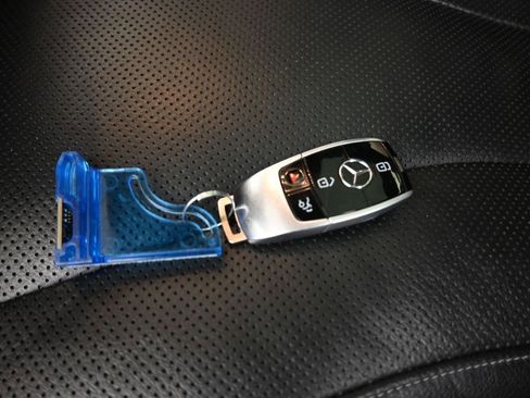 Used 2020 Mercedes-Benz S 450 4MATIC Sedan image 53