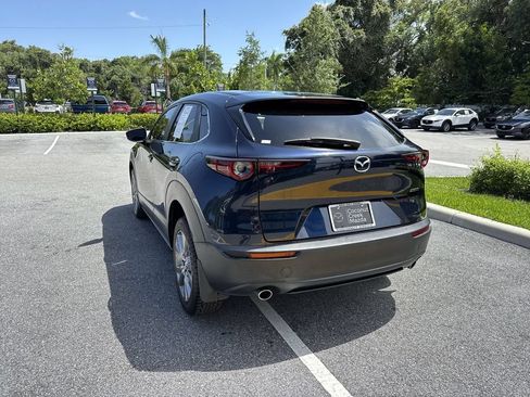 Used 2021 MAZDA CX-30 FWD 2.5 S w/ Preferred Package image 13