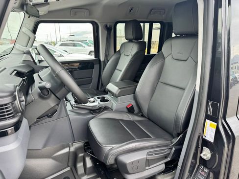 Used 2024 INEOS Grenadier image 10