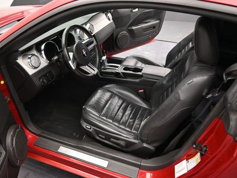 Used 2008 Ford Mustang GT image 11