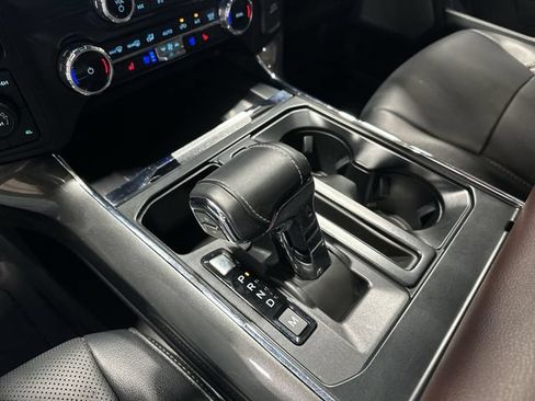 Certified 2023 Ford F150 Lariat AWD/4WD image 27