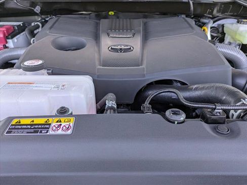 New 2026 Toyota Tundra SR5 image 16