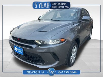 Used 2024 Dodge Hornet GT