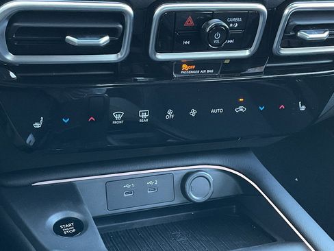 New 2026 Nissan Sentra SR image 34