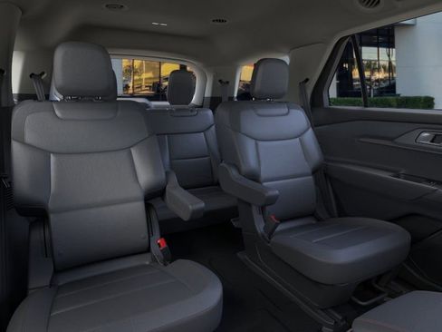 New 2026 Ford Explorer Active w/ Active Comfort Package image 11