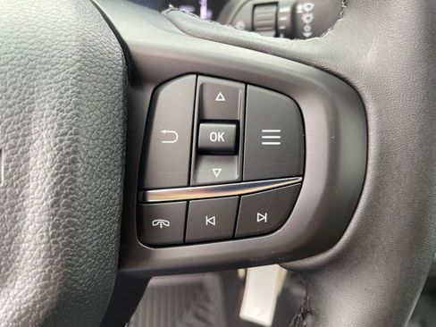 New 2025 Ford Ranger XLT w/ FX4 Off-Road Package image 28