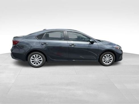 Certified 2024 Kia Forte LX FWD image 9