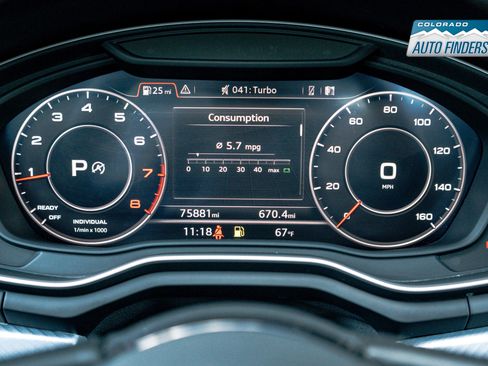 Used 2018 Audi A5 2.0T Prestige image 13