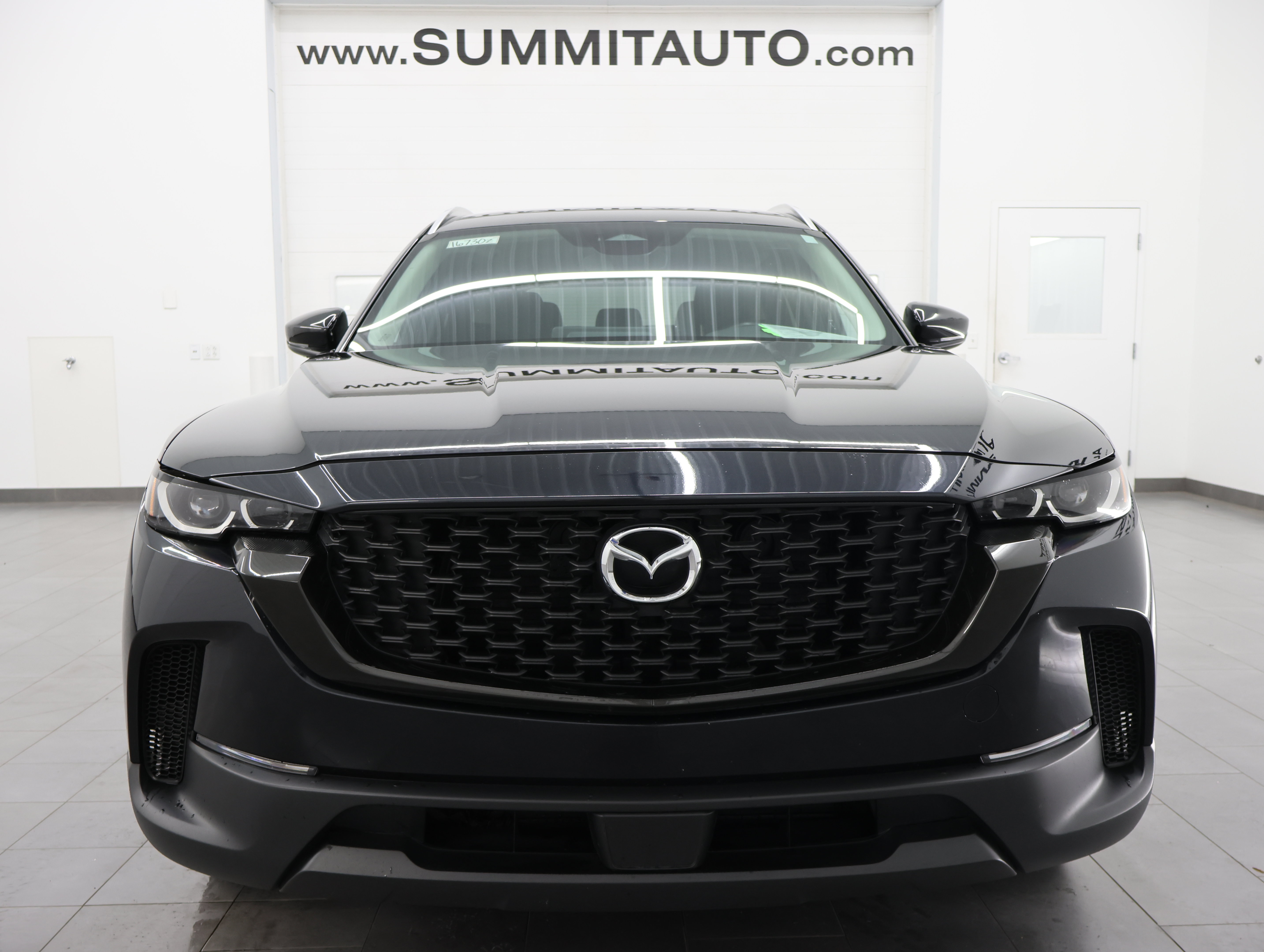 Used 2025 MAZDA CX-50 AWD 2.5 S w/ Preferred Package image 20