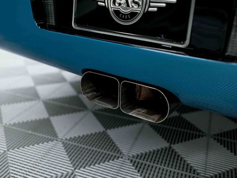 Used 1989 Chevrolet Corvette Convertible image 32