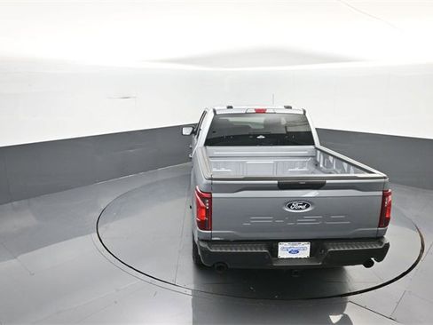 New 2025 Ford F150 STX w/ Equipment Group 201A FX4 image 27