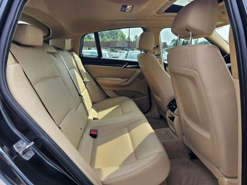 Used 2016 BMW X4 xDrive28i image 12