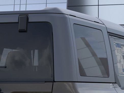 New 2026 Ford Bronco Outer Banks image 50