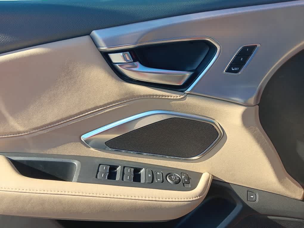 Used 2019 Acura RDX AWD image 27