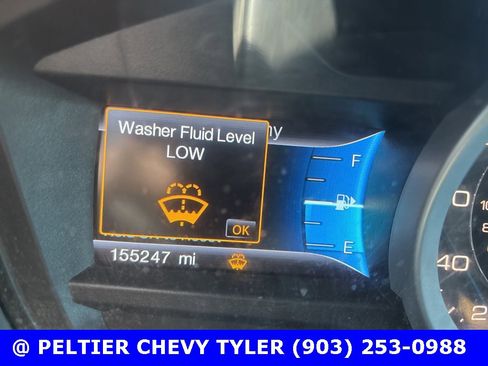 Used 2015 Ford Explorer XLT w/ Equipment Group 202B image 23