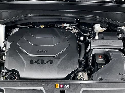 Used 2024 Kia Telluride SX X-Line AWD/4WD image 32