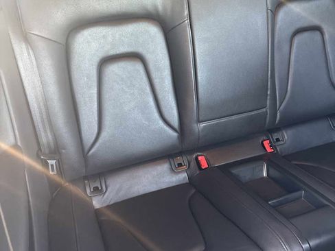 Used 2014 Audi A5 2.0T Premium Plus w/ Premium Plus Package image 15