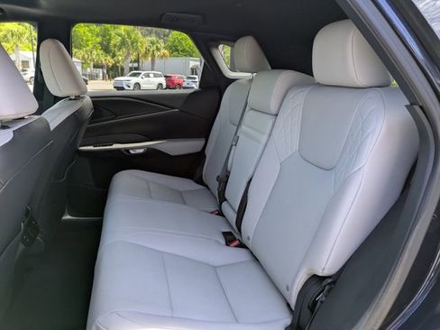 Used 2024 Lexus RX 350 Premium w/ Convenience Package FWD image 16