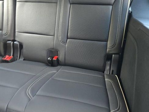 New 2026 Chevrolet Tahoe Premier image 16