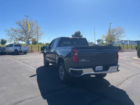 New 2026 Chevrolet Silverado 1500 LT image 6