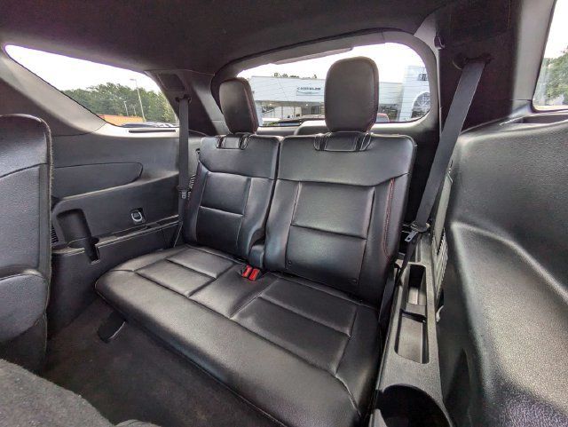 Used 2023 Ford Explorer ST-Line w/ Class IV Trailer Tow Package RWD image 15