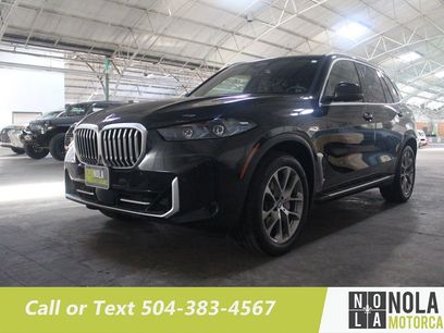 Used 2026 BMW X5 sDrive40i