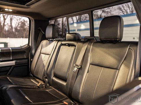 Used 2020 Ford F350 Lariat image 30