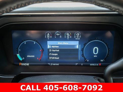 Used 2024 Ford F250 Lariat AWD/4WD image 37