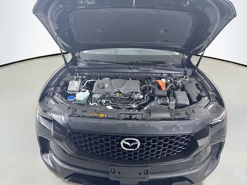 New 2025 MAZDA CX-50 AWD 2.5 Hybrid w/ Weather Package image 32