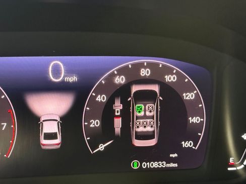 Used 2025 Honda Accord SE image 15
