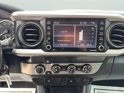 Used 2020 Toyota Tacoma SR5 w/ Blackout Package image 22