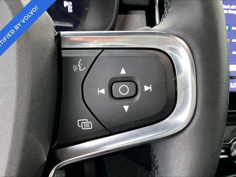 Certified 2023 Volvo C40 P8 Recharge Ultimate w/ Protection Package Premier AWD/4WD image 26