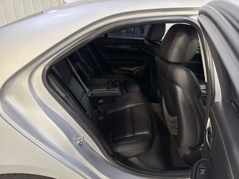 Used 2017 Cadillac ATS 2.0T Sedan image 12