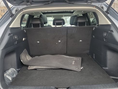 Used 2025 MAZDA CX-50 AWD 2.5 S w/ Premium Plus Pkg image 8