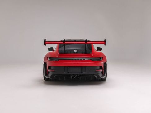 Used 2024 Porsche 911 GT3 RS image 4