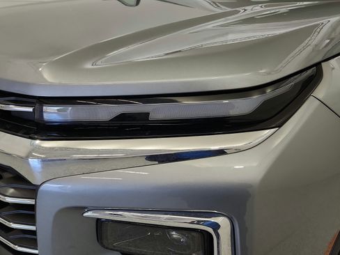 New 2026 Chevrolet Traverse Z71 w/ Driver Confidence Package image 41