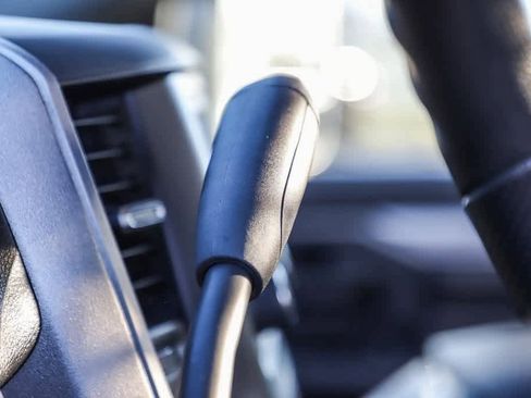 New 2024 RAM 4500 Tradesman image 18