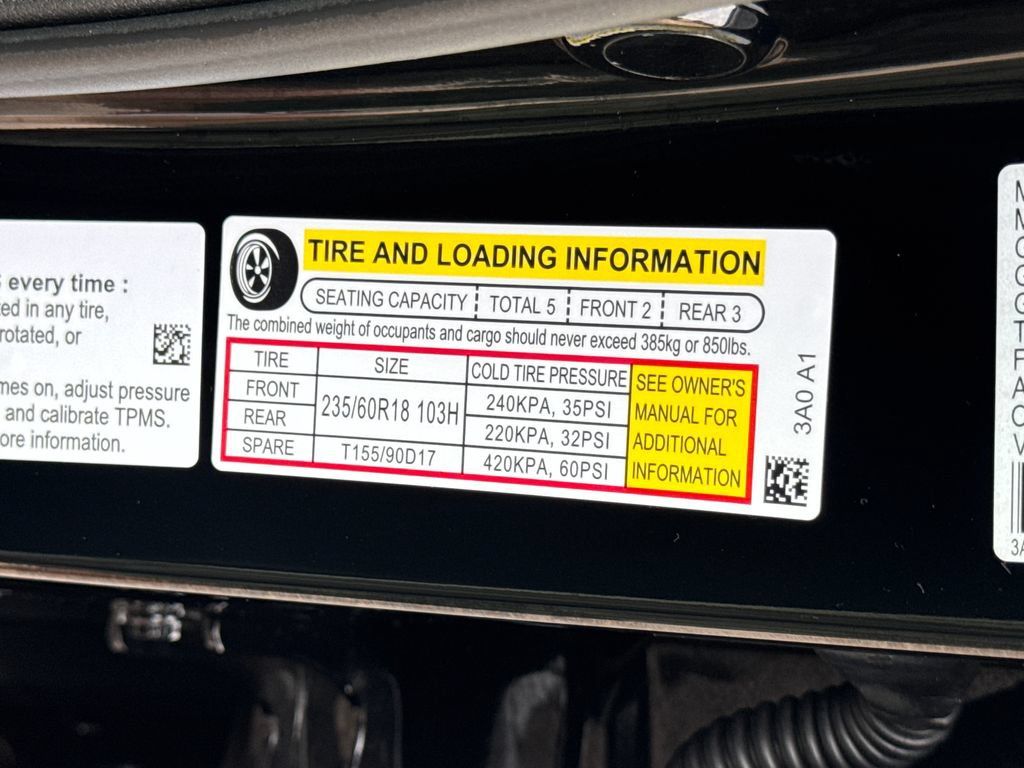 Used 2023 Honda CR-V EX-L image 47