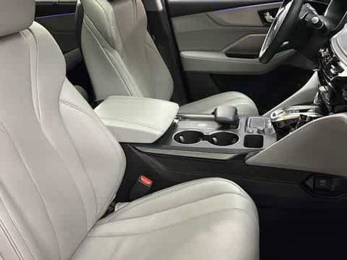 Used 2022 Acura MDX SH-AWD w/ Technology Package image 35