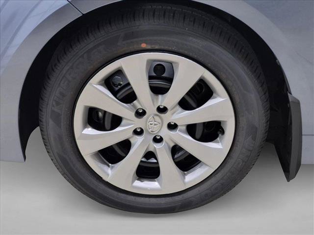 New 2027 Toyota Corolla LE FWD image 15