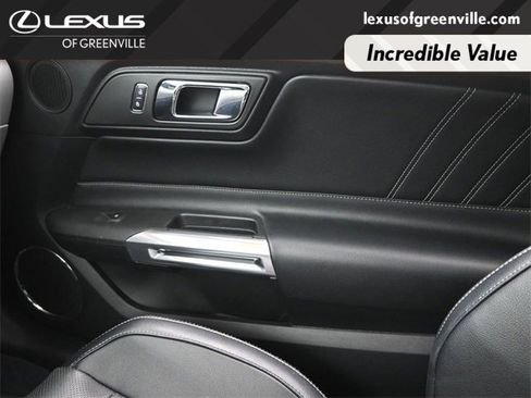 Used 2016 Ford Mustang GT Premium w/ Equipment Group 401A image 18