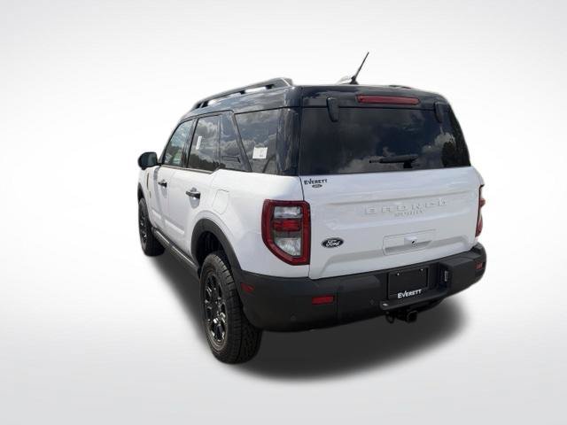 New 2026 Ford Bronco Sport Badlands AWD/4WD image 7