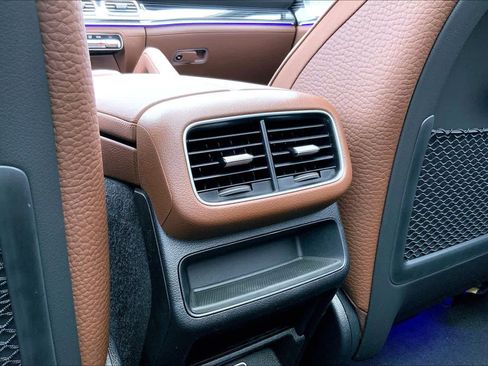 New 2026 Mercedes-Benz GLE 350 GLE 350 image 22