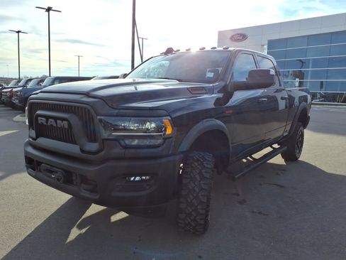 Used 2022 RAM 2500 Power Wagon image 7