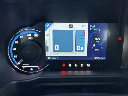 Used 2024 Ford Bronco Badlands image 31