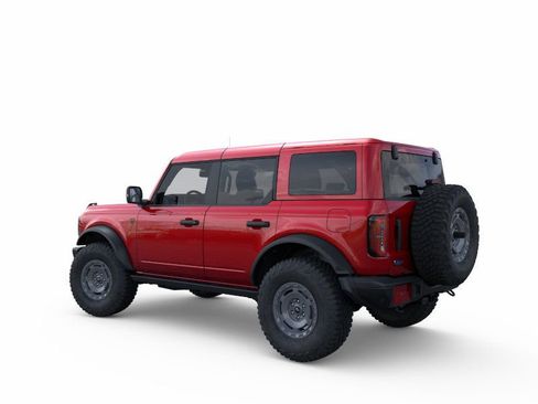 New 2025 Ford Bronco Badlands image 5