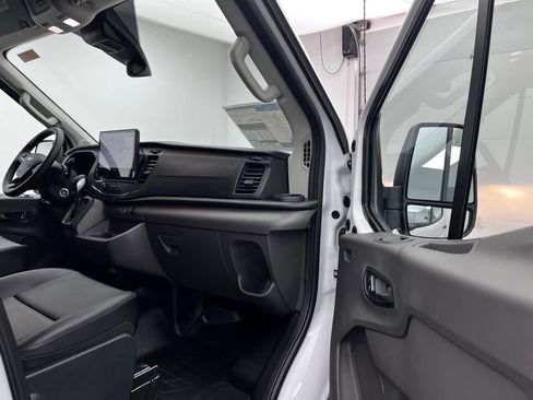 New 2026 Ford Transit 350 148 High Roof Extended image 19