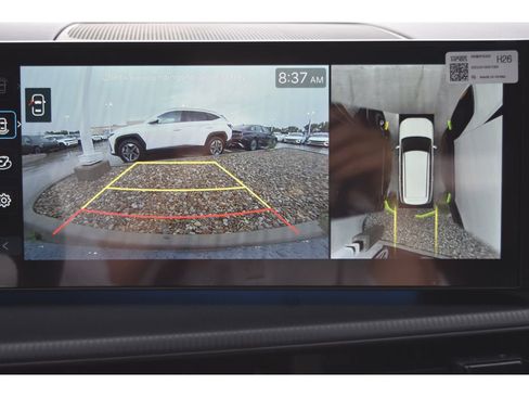 New 2026 Hyundai Santa Fe Calligraphy image 17